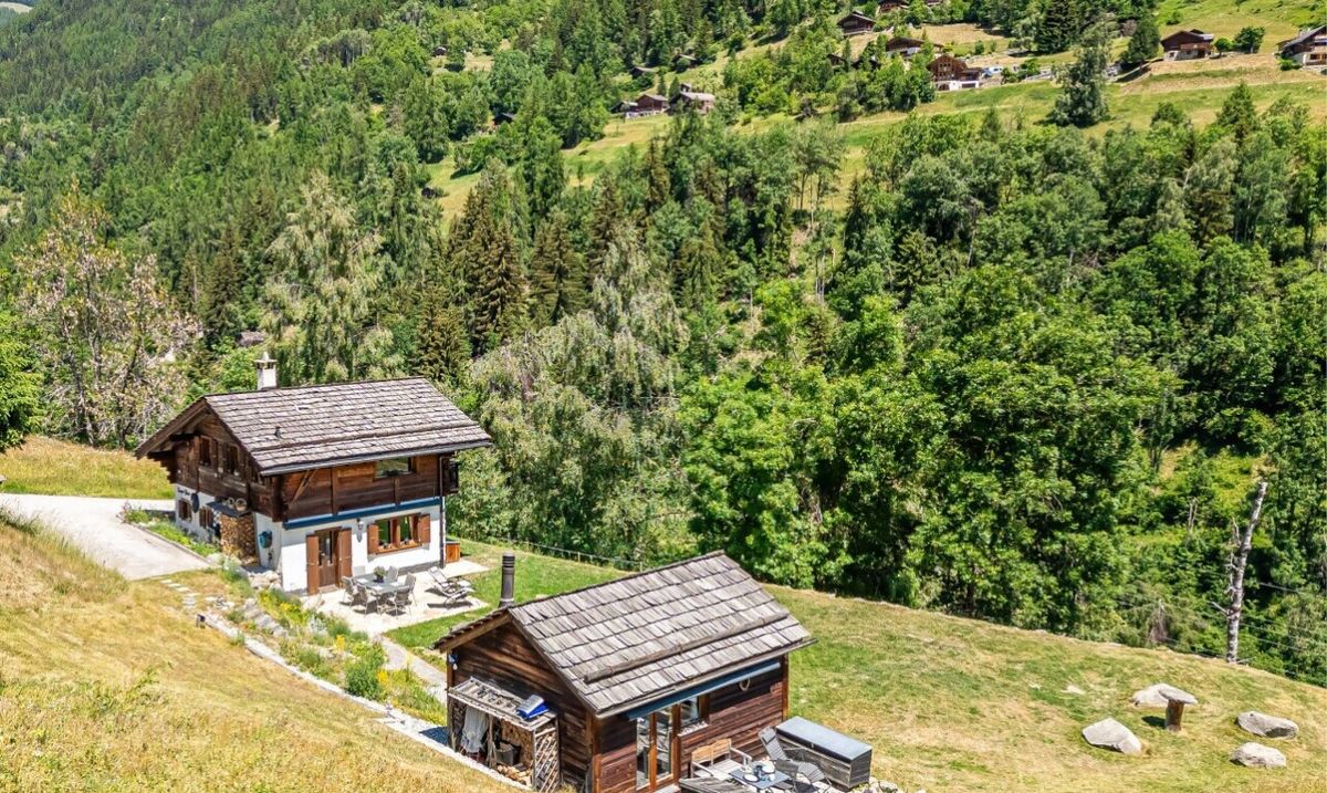 Exceptional Property in Saint-Jean - 1