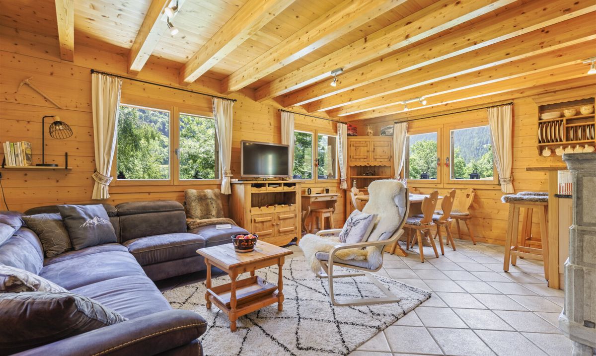 Exceptional Property in Saint-Jean - 4