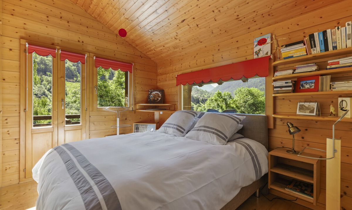 Exceptional Property in Saint-Jean - 7
