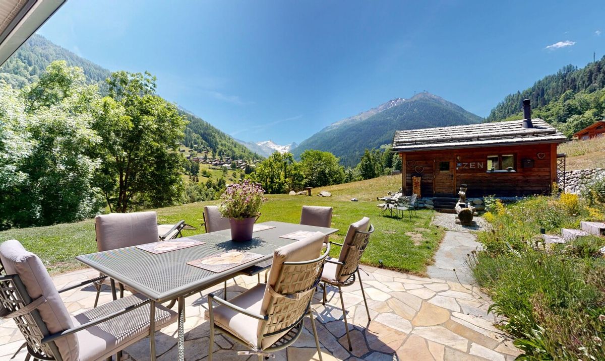 Exceptional Property in Saint-Jean - 8