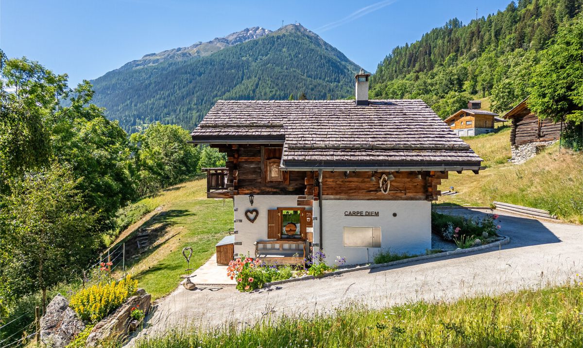 Exceptional Property in Saint-Jean - 11