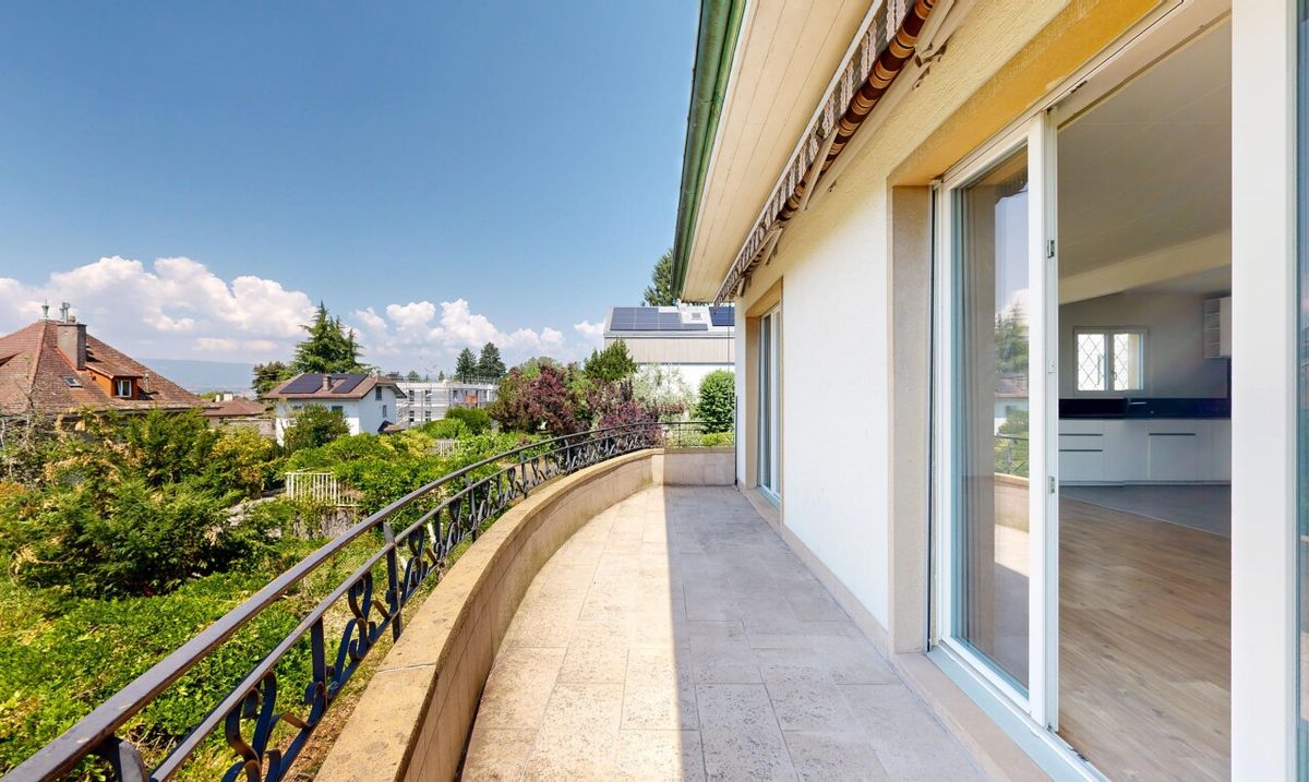 Maison individuelle in à Prilly - 1