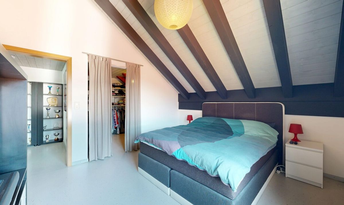 Maison individuelle in à Villiers - 7