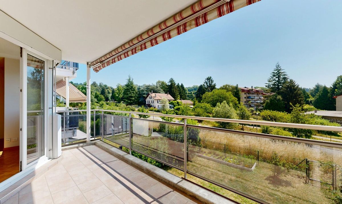 Appartement in à Prilly - 0