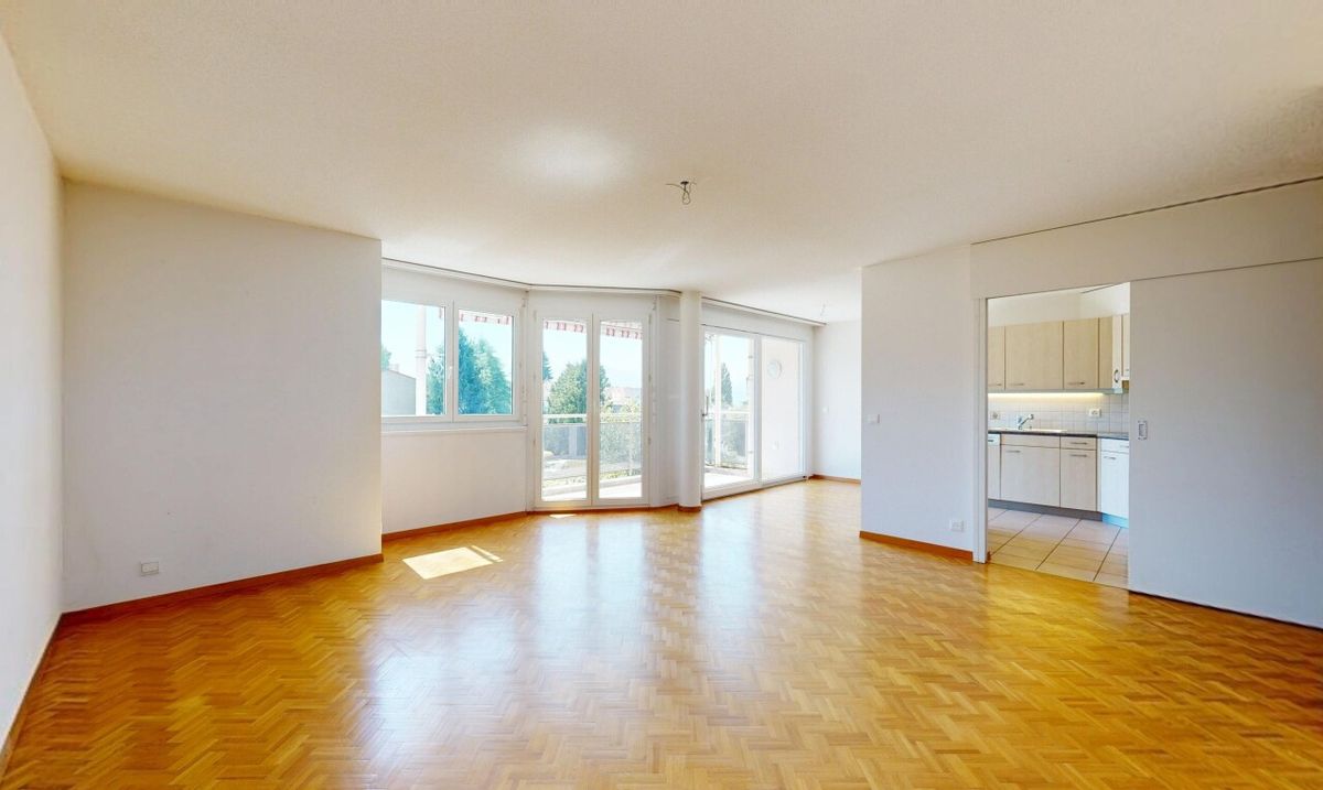 Appartement in à Prilly - 1