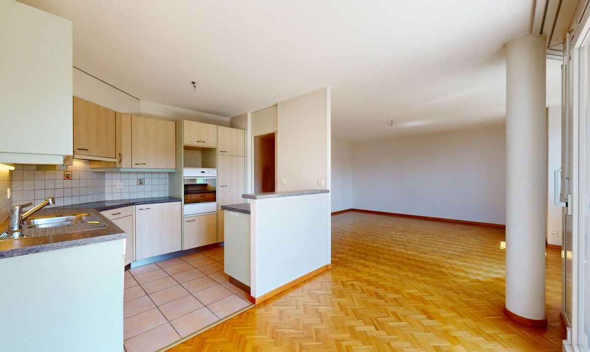 Appartement in à Prilly - 4