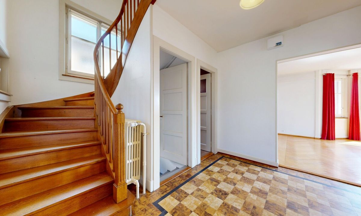 Maison individuelle in à Vevey - 1