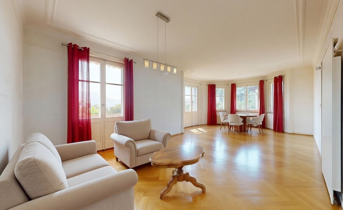 Maison individuelle in à Vevey - 4