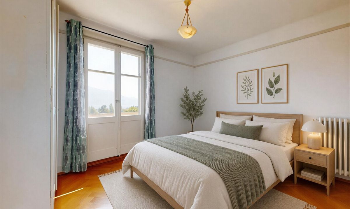 Maison individuelle in à Vevey - 7