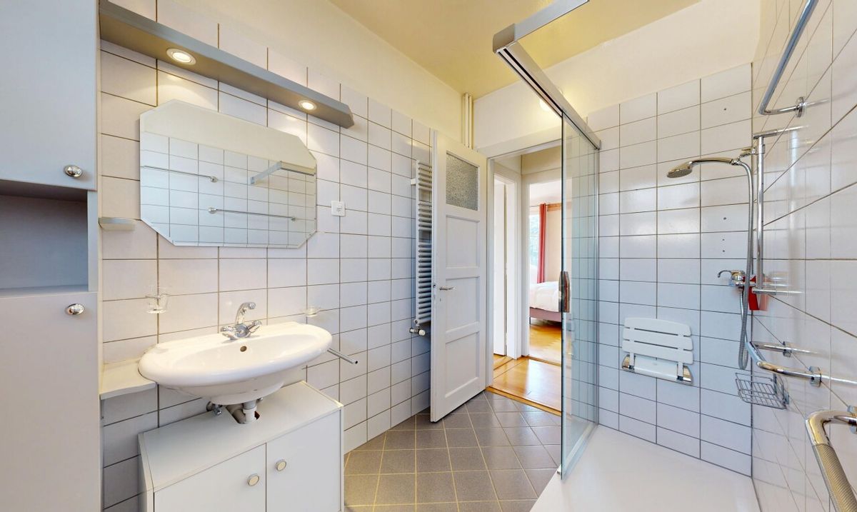 Maison individuelle in à Vevey - 8