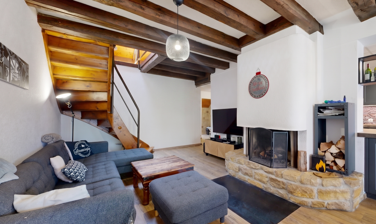 Duplex in à La Chaux-de-Fonds - 3