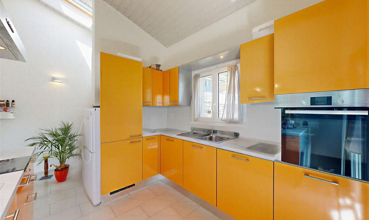 Maison individuelle in à Vouvry - 2