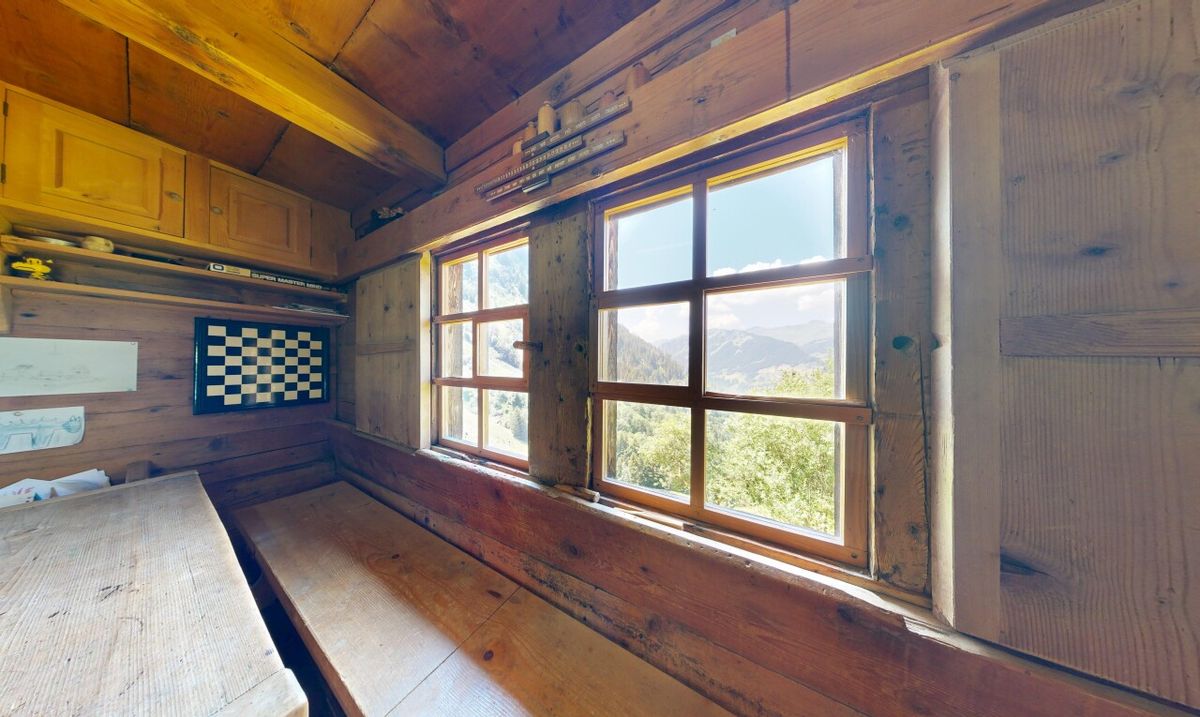Chalet in à Val-d'Illiez - 6