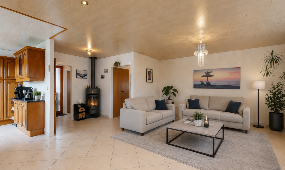Maison individuelle in à Payerne - 3