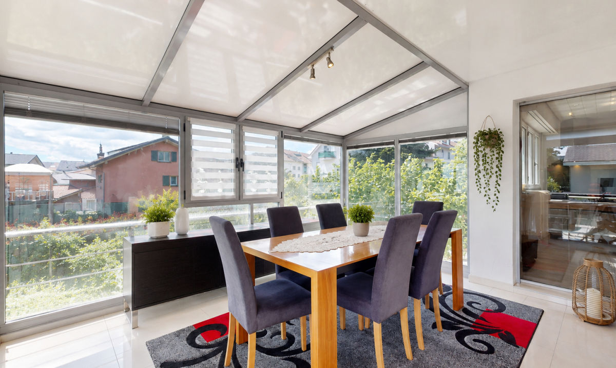 Maison individuelle in à Payerne - 6