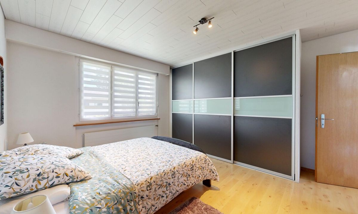 Maison individuelle in à Payerne - 7