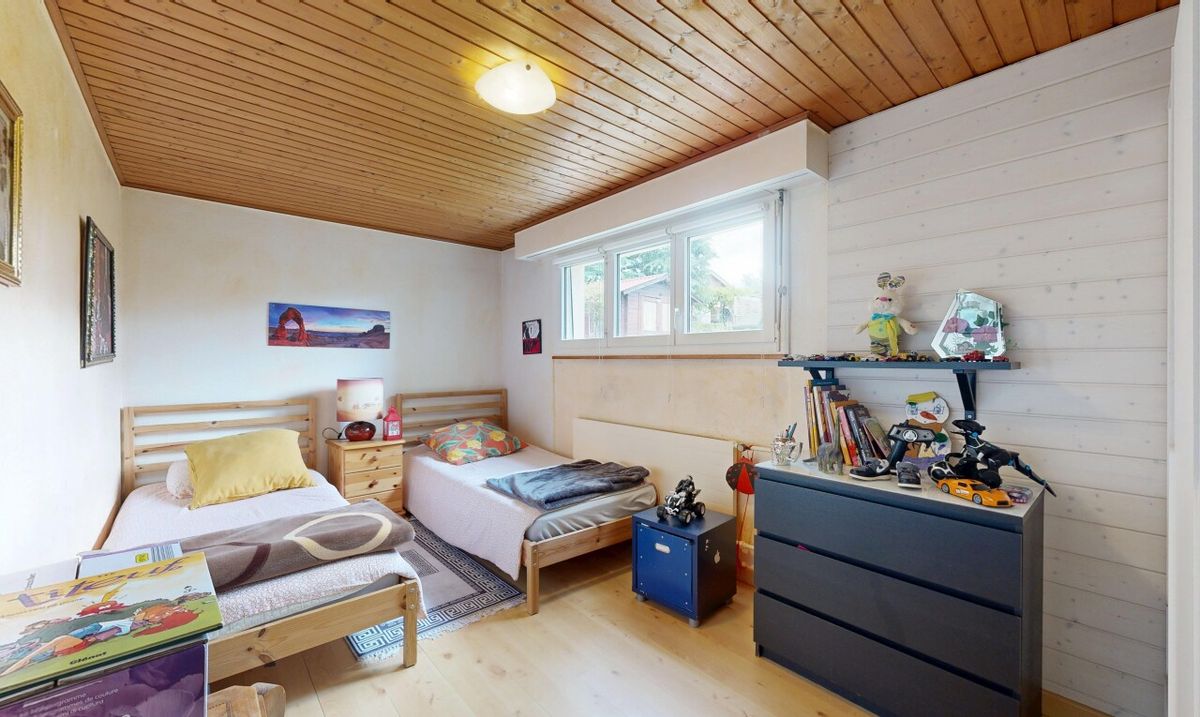 Maison individuelle in à Payerne - 9