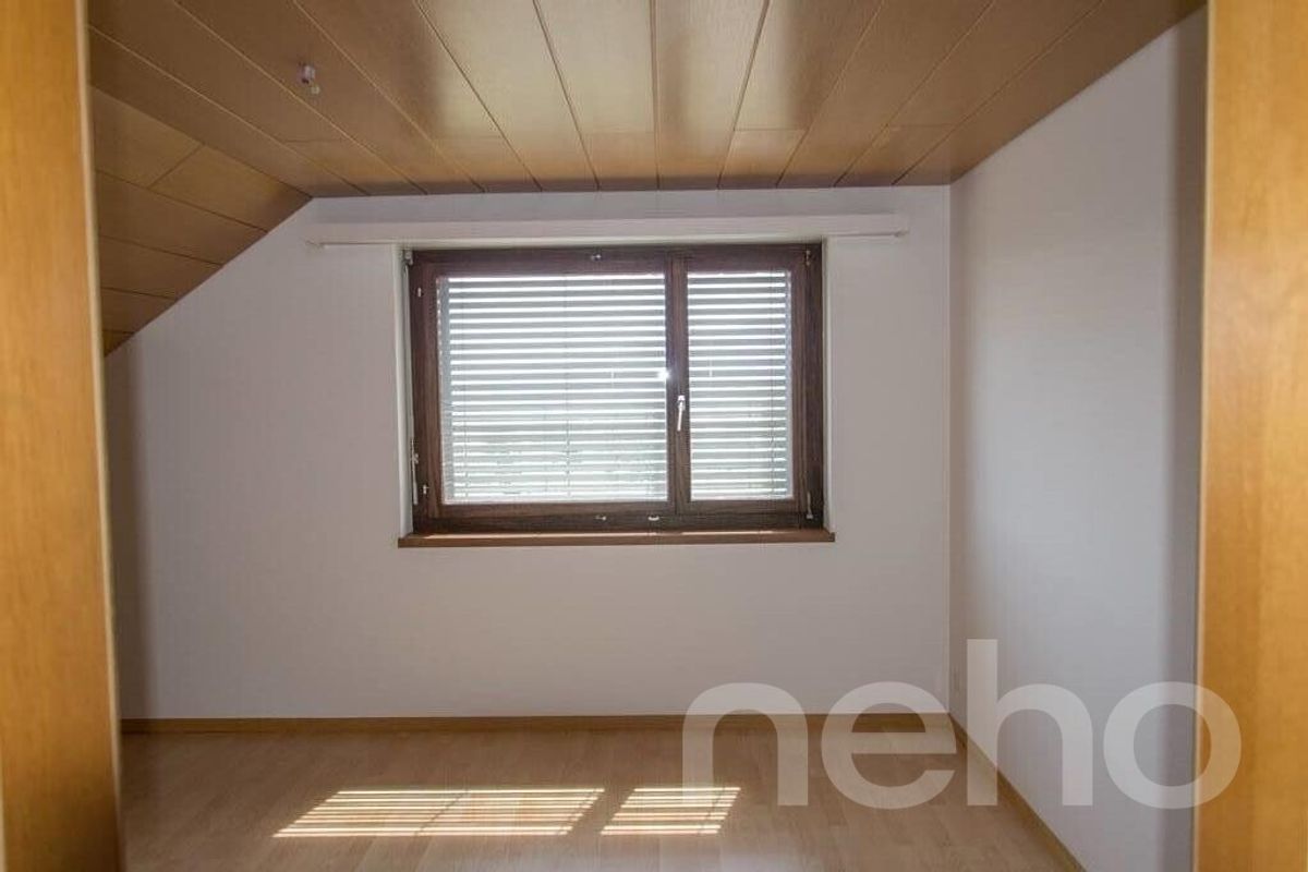 Dachgeschoss in Mörschwil - 8