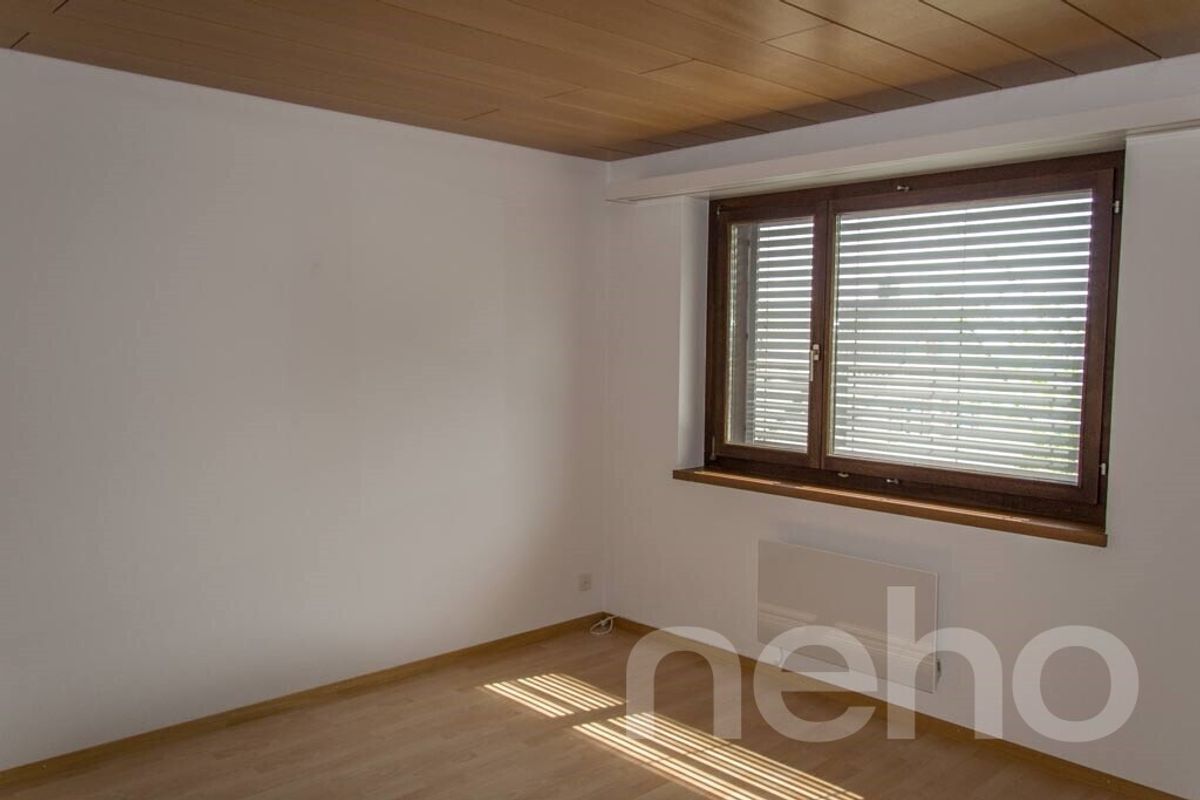 Dachgeschoss in Mörschwil - 9