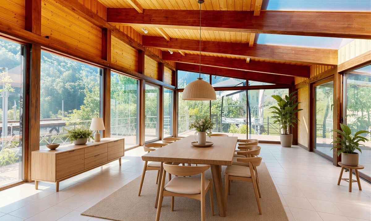 Immeuble mixte in à Montbovon - 9