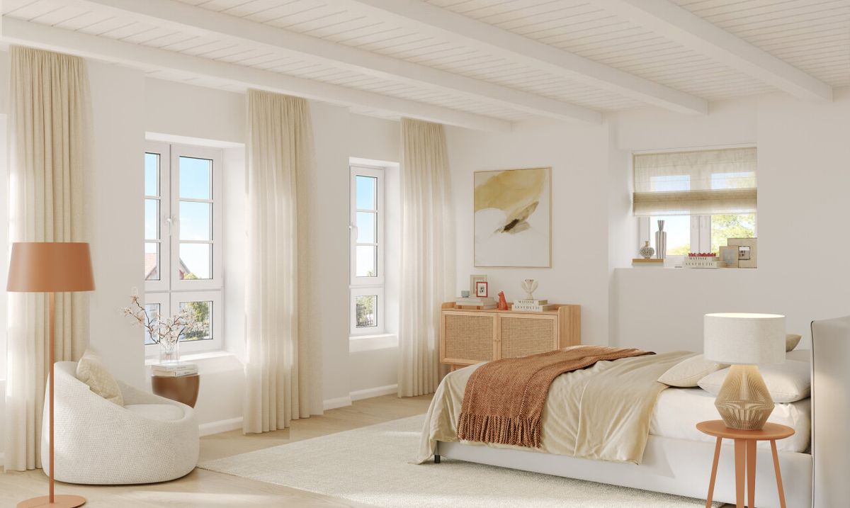 Appartement in à Yverdon-les-Bains - 7