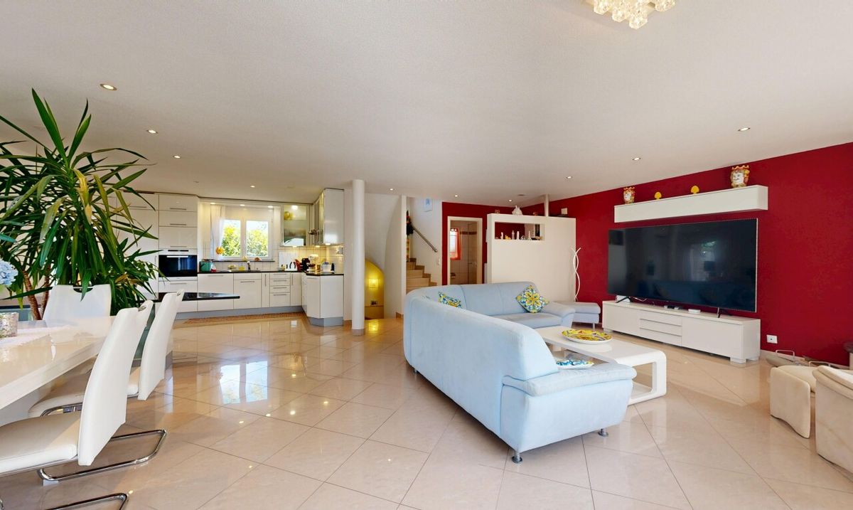 Maison individuelle in à Boudevilliers - 6