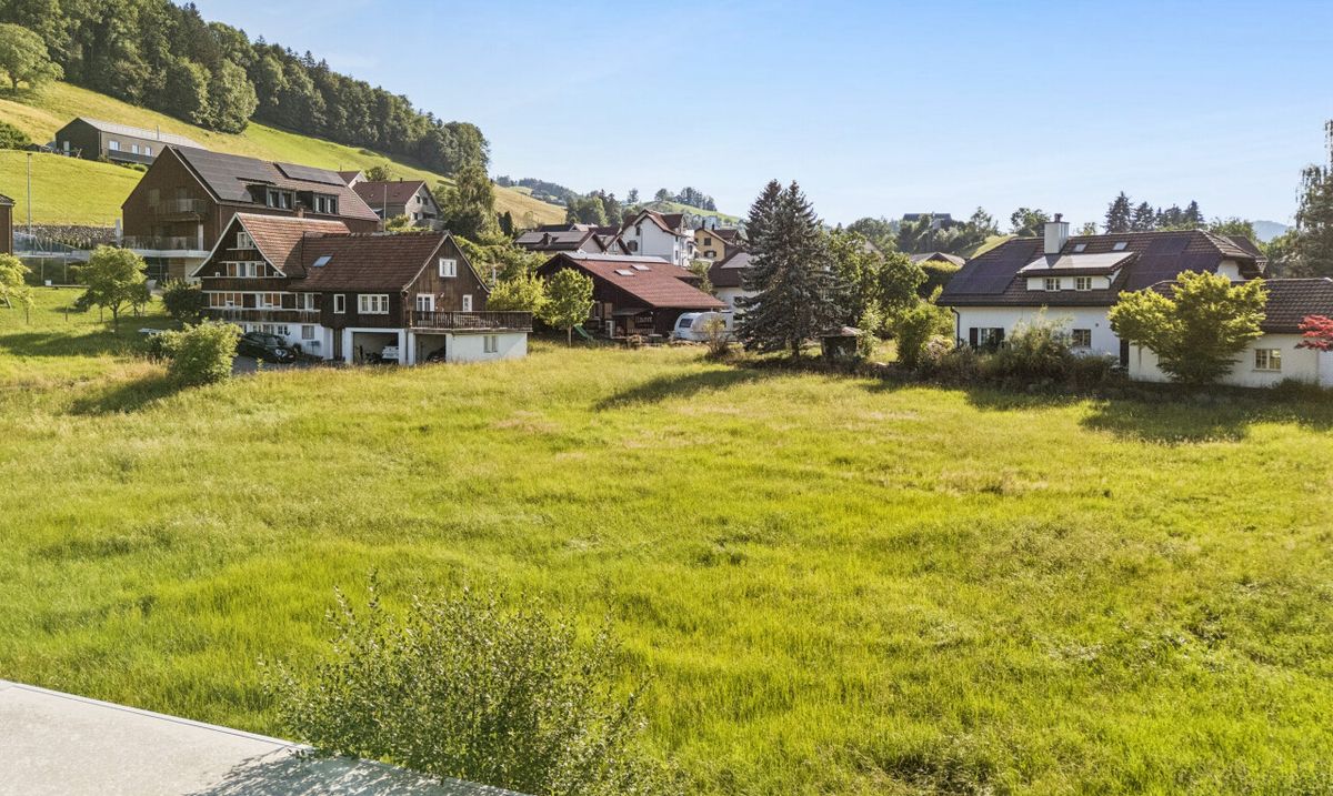 Bauland in Wolfhalden - 6