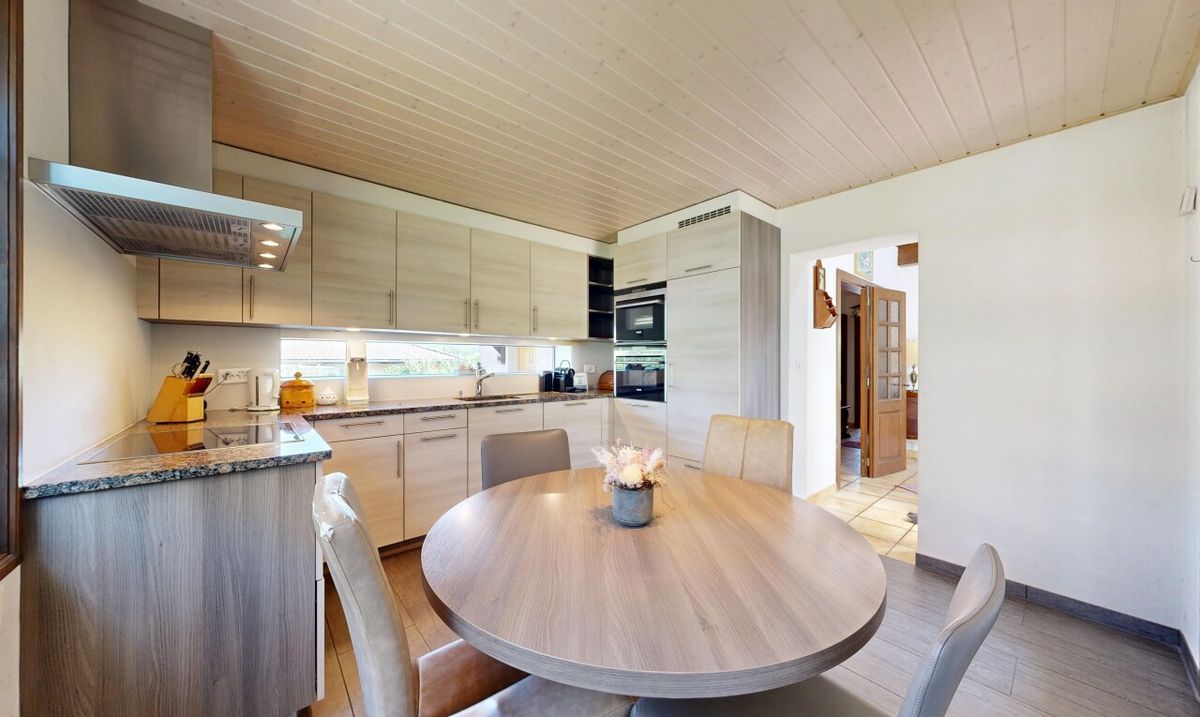 Maison individuelle in à St-Maurice - 0