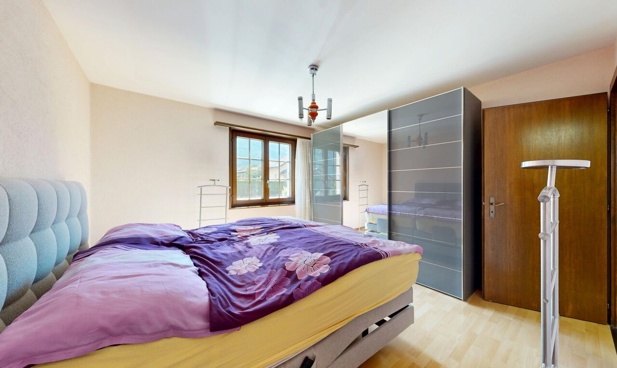 Maison individuelle in à St-Maurice - 7