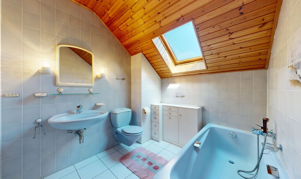Maison individuelle in à St-Maurice - 8