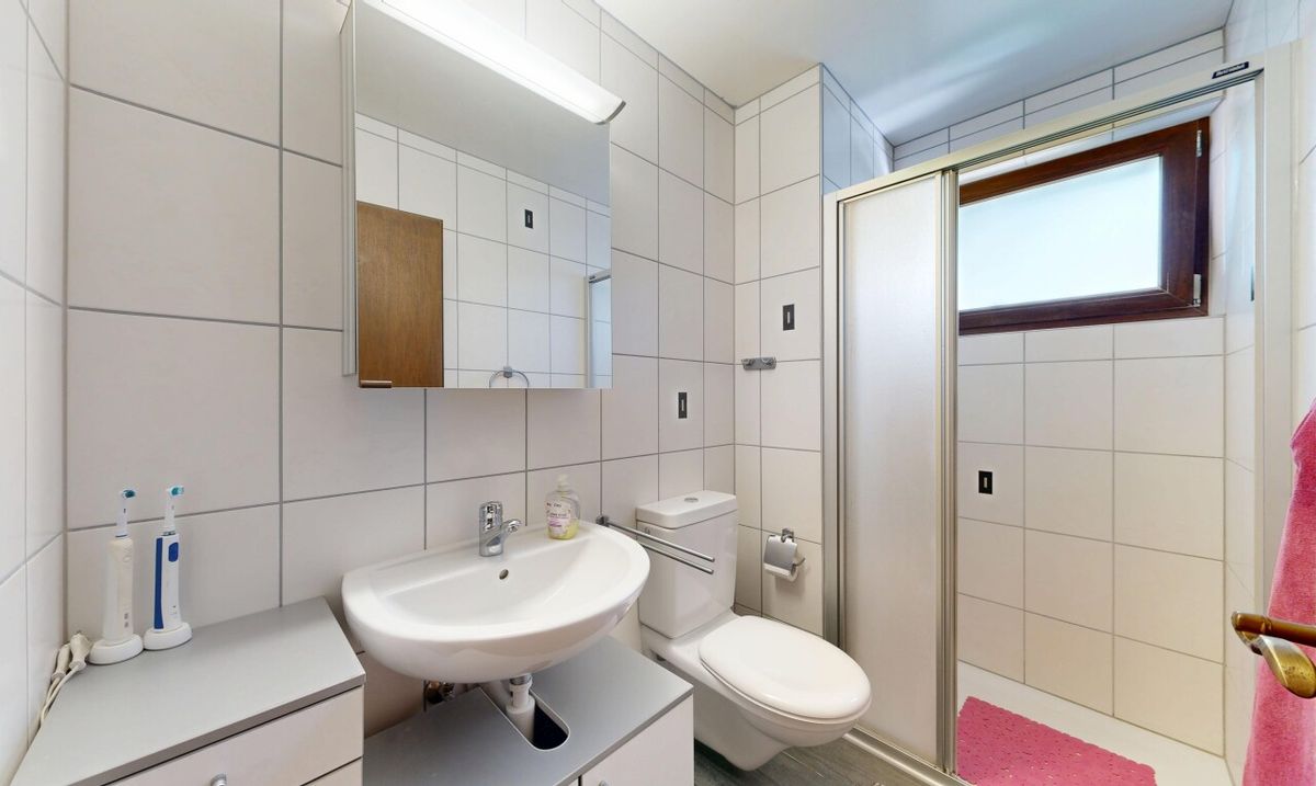 Maison individuelle in à St-Maurice - 9