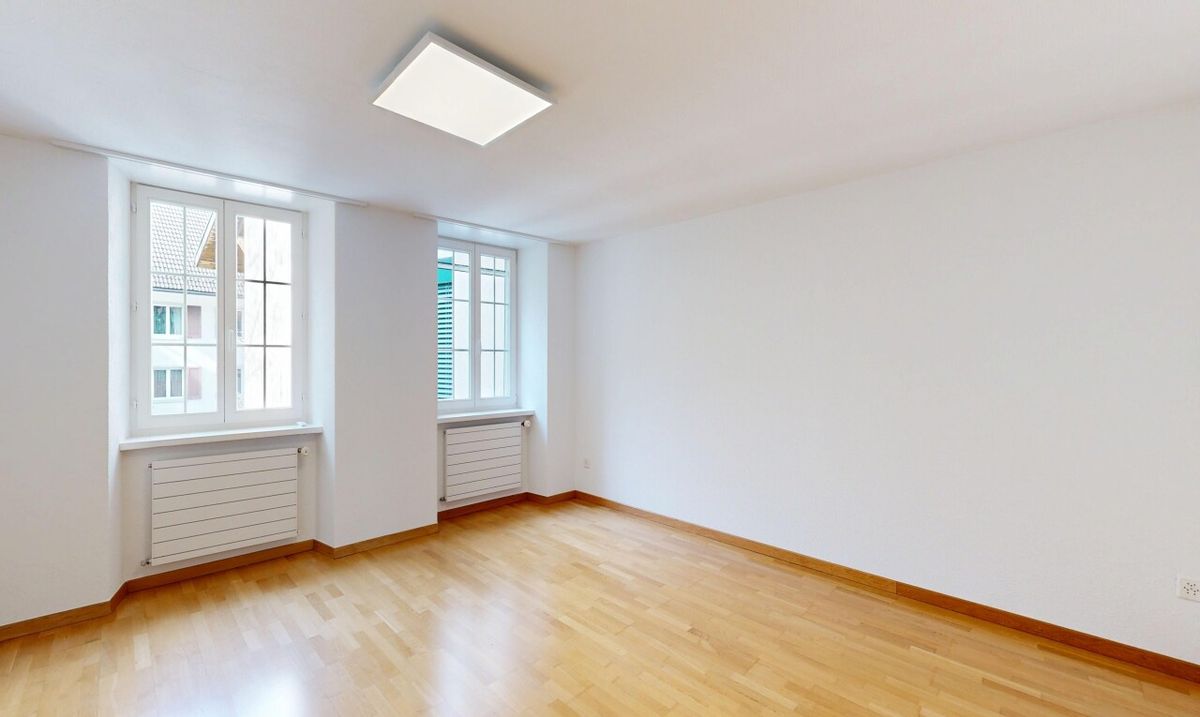 Gartenwohnung in Eiken - 4