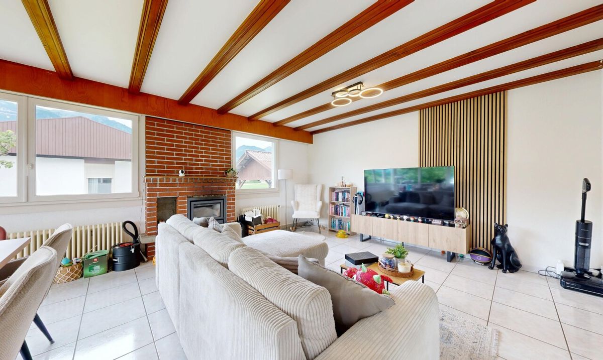 Maison individuelle in à Aigle - 3