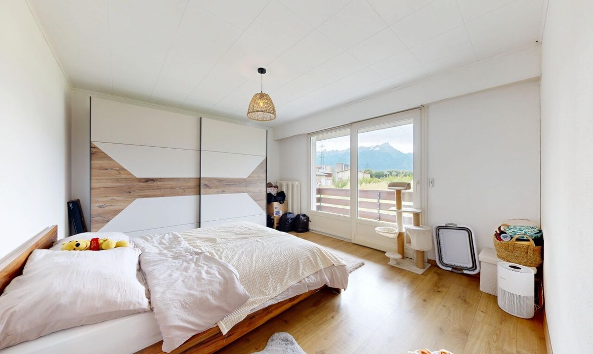 Maison individuelle in à Aigle - 4