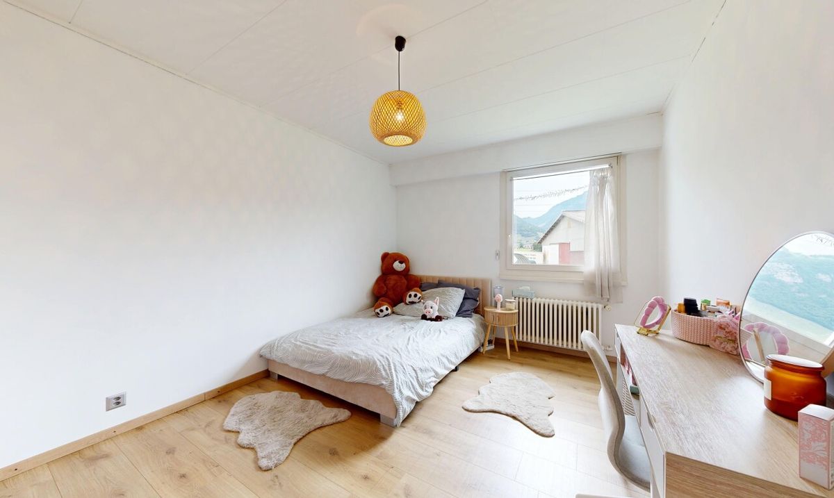 Maison individuelle in à Aigle - 6