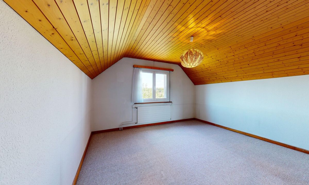 Einfamilienhaus in Rothrist - 4