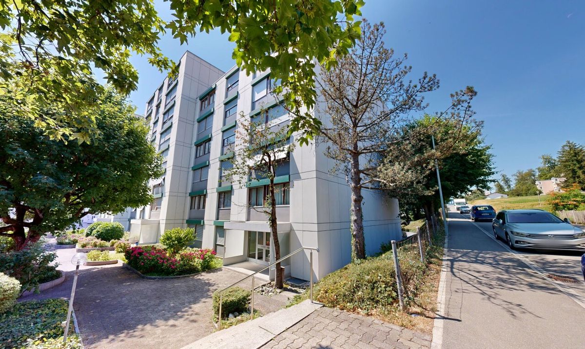 Wohnung in Olten - 2