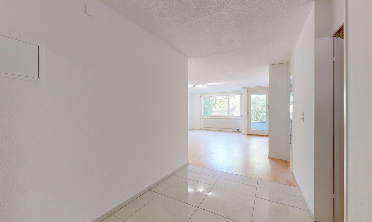 Wohnung in Olten - 3