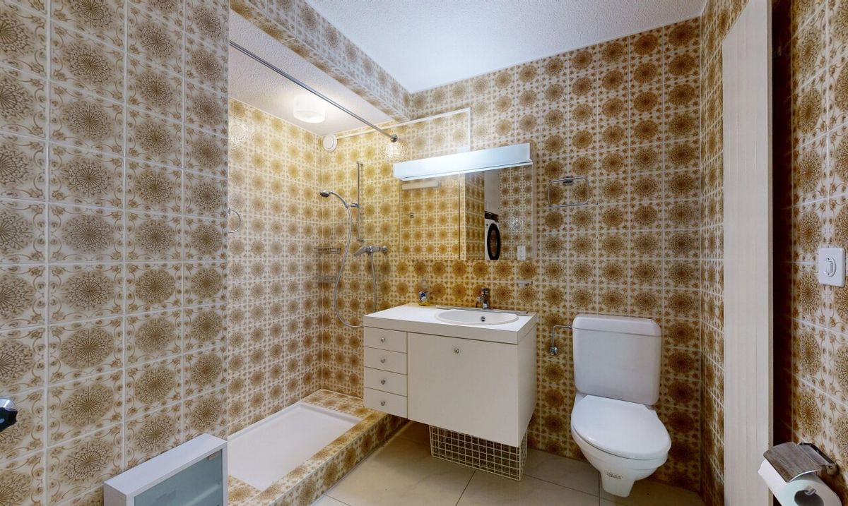Wohnung in Olten - 8