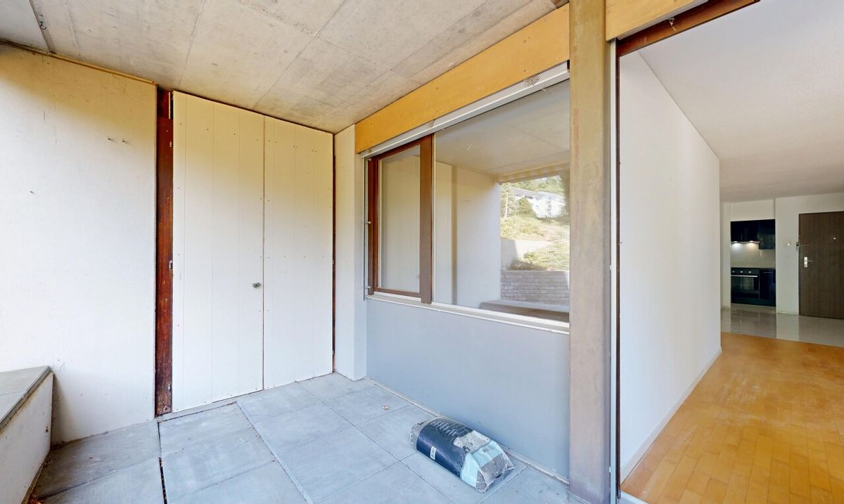 Wohnung in Olten - 9