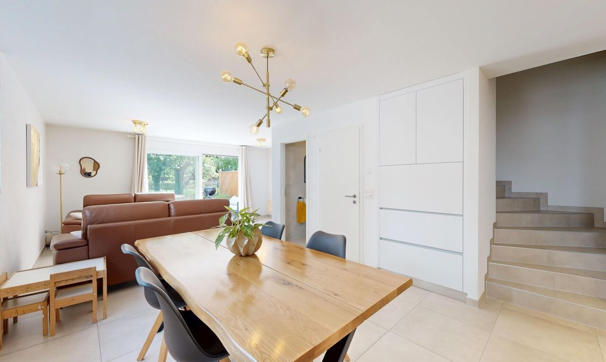 Beautiful 120 m² Semi-Detached House in Vernayaz - 0