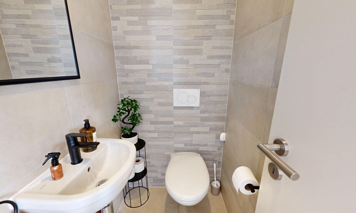 Beautiful 120 m² Semi-Detached House in Vernayaz - 6
