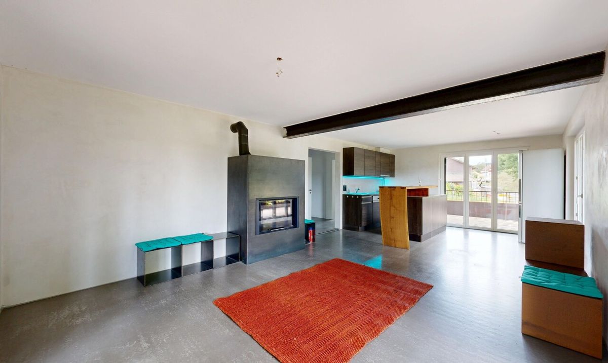 Maison individuelle in à Niedermuhlern - 3