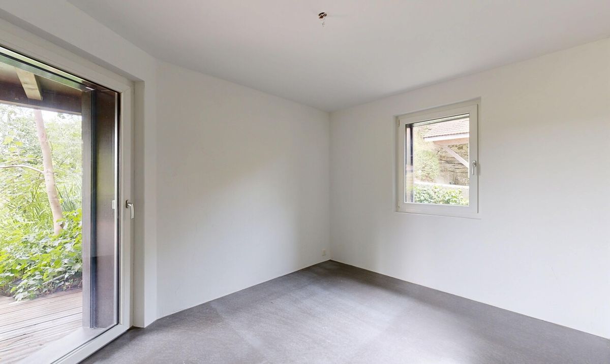 Maison individuelle in à Niedermuhlern - 4