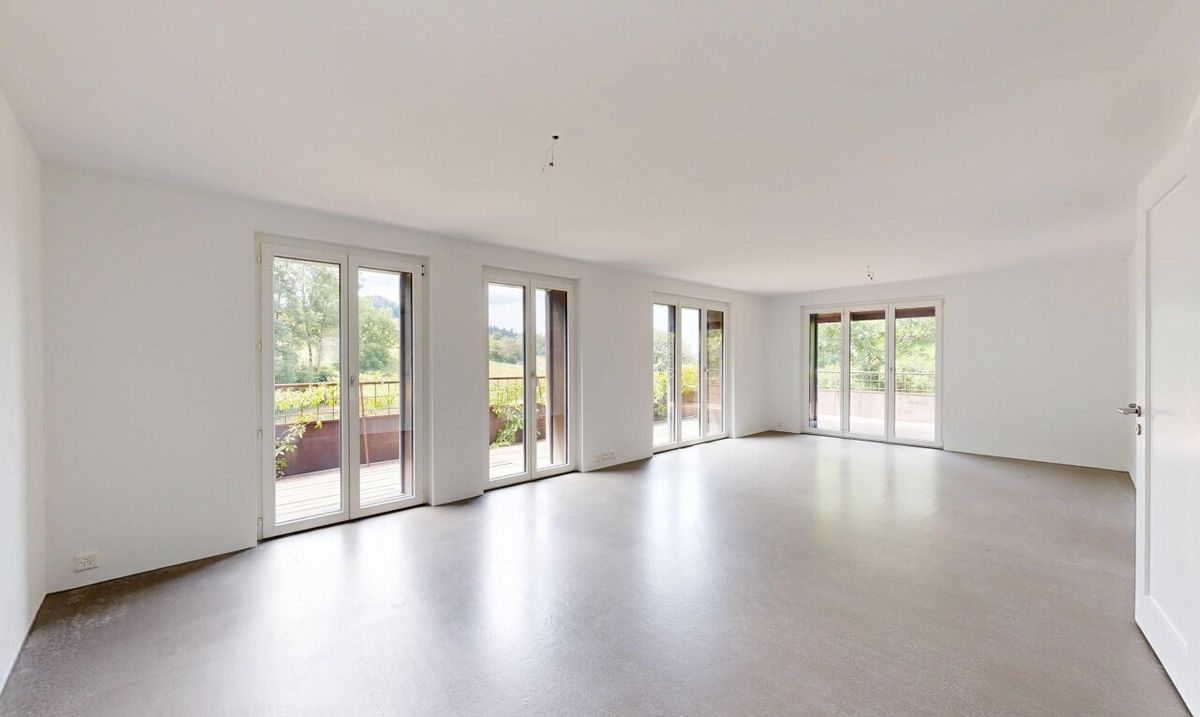 Maison individuelle in à Niedermuhlern - 6