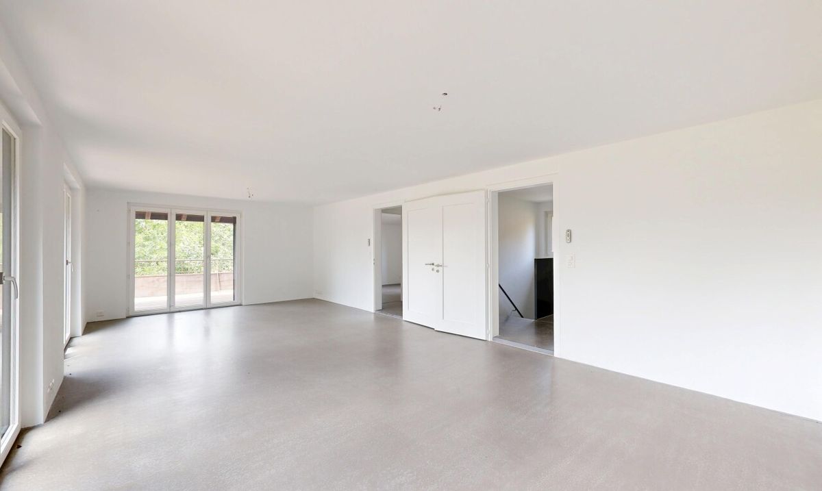 Maison individuelle in à Niedermuhlern - 7