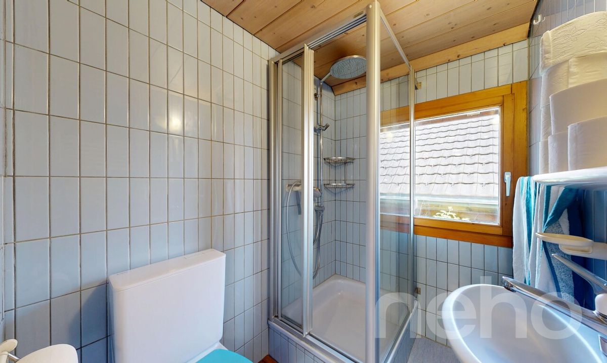 Einfamilienhaus in Altstätten - 7