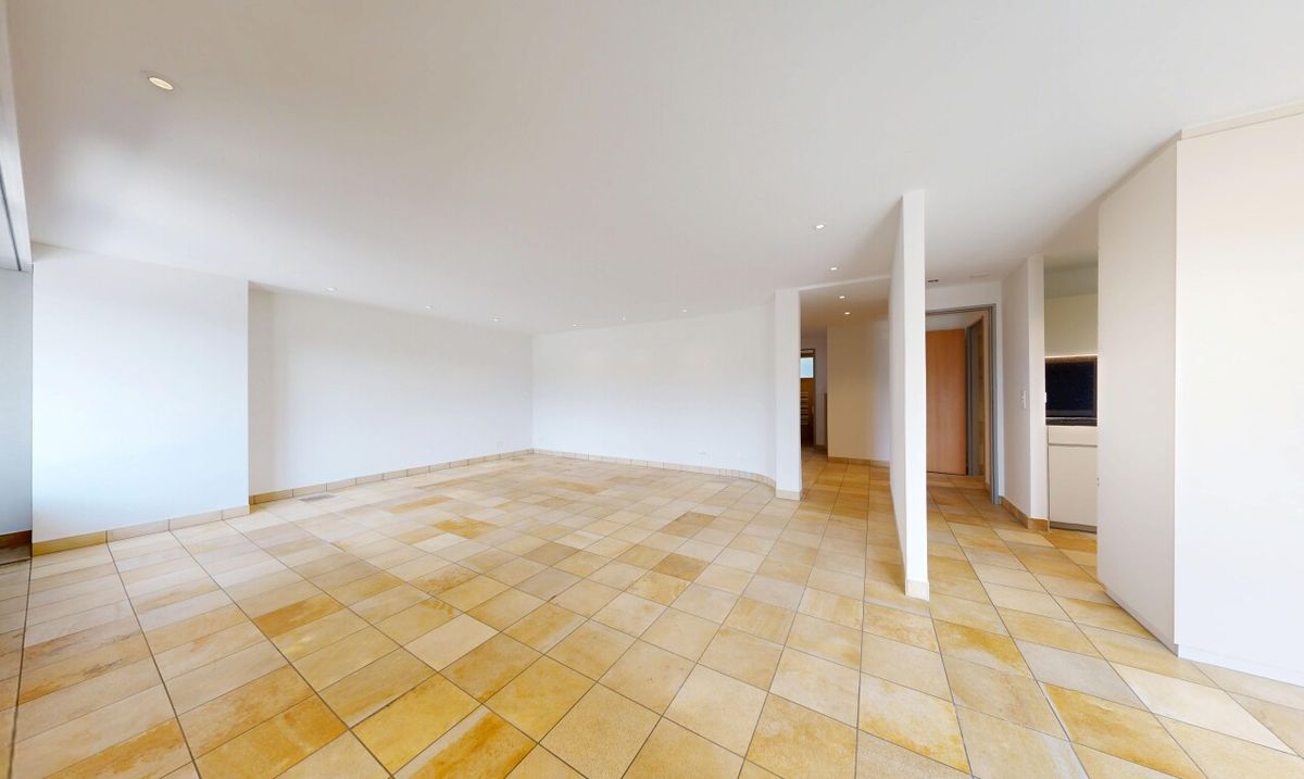 Terrassenwohnung in Liestal - 6