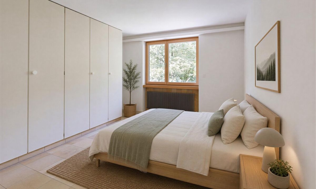 Terrassenwohnung in Liestal - 9