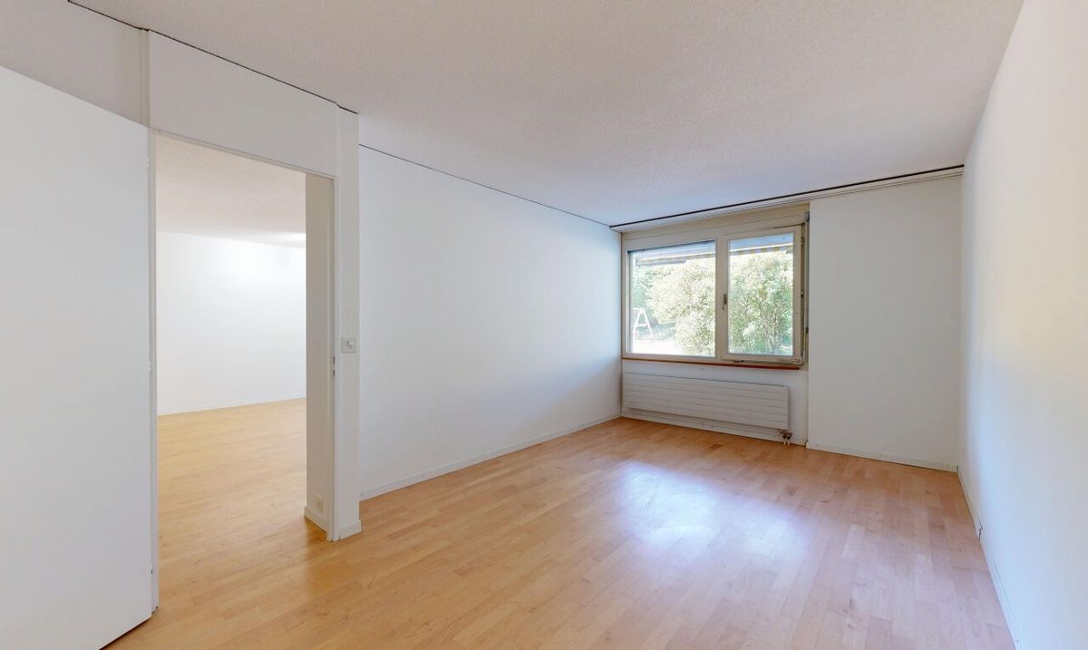 Wohnung in Olten - 1